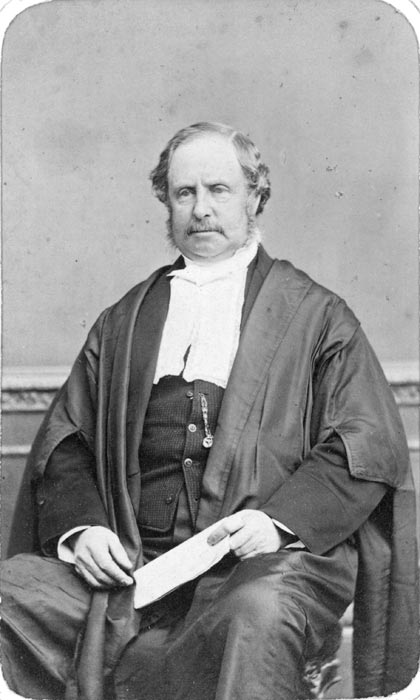David Monro