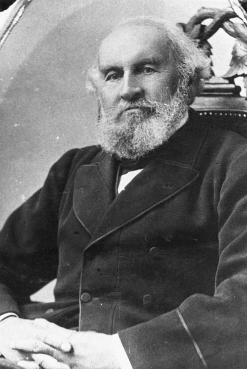 William Montgomery
