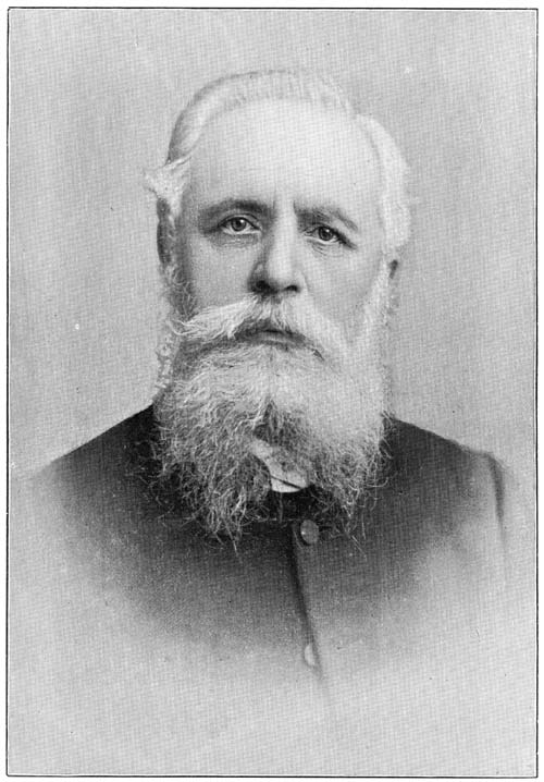 William Morley