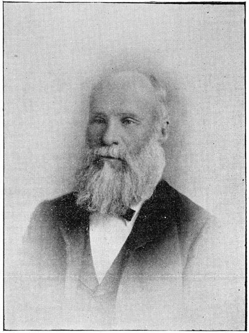 William Charles Nation, 1890s