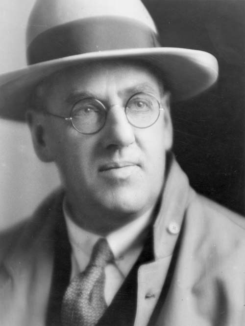 Archibald Frank Nicoll