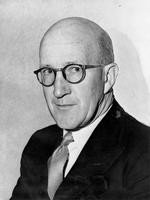 Arnold Henry Nordmeyer
