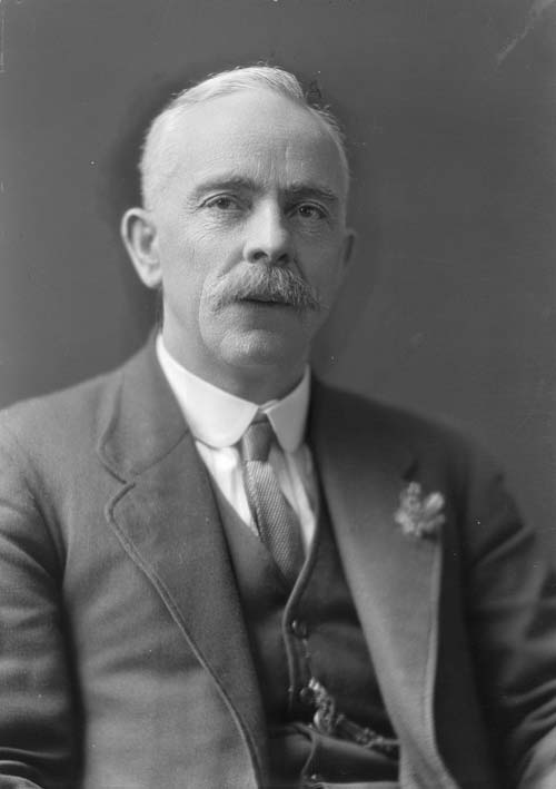 James O’Brien, 1930