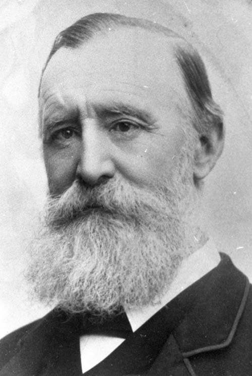 Eugene Joseph O’Conor