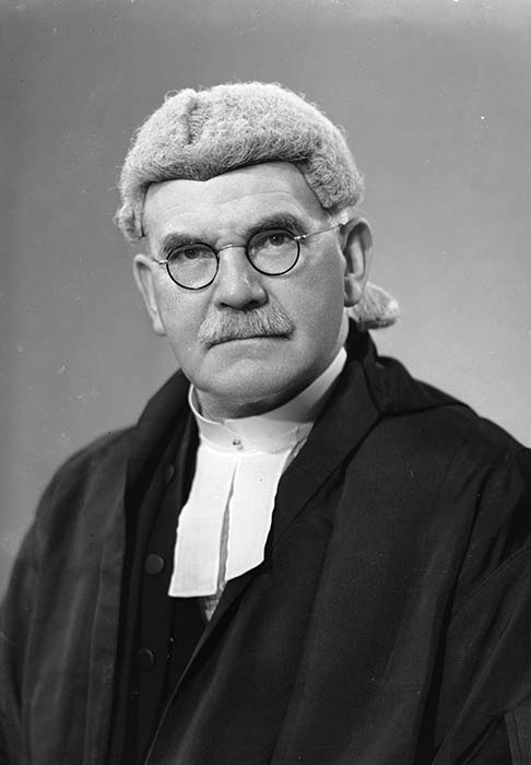 Patrick Joseph O’Regan
