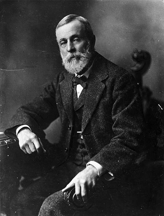 John Davies Ormond