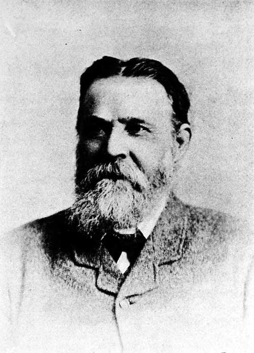 Job Osborne