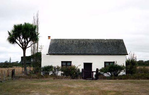 Coton’s cottage