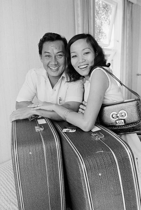 Chinese from Indonesia find haven in New Zealand