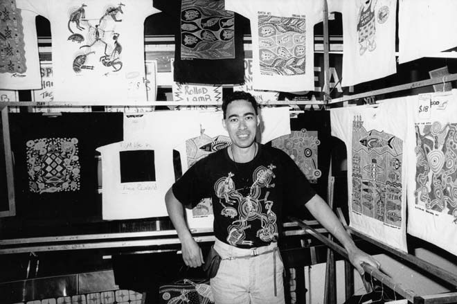 Eugene Toki