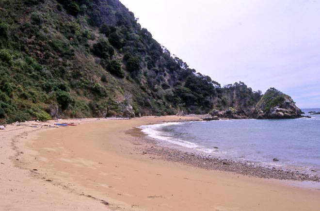 Golden Bay