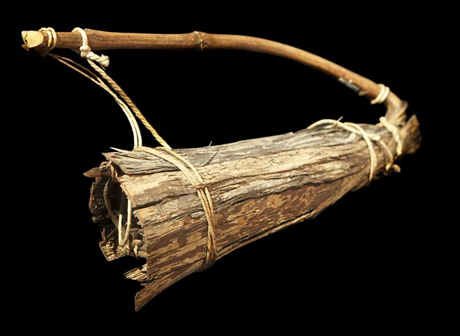 Tāwhiti makamaka 