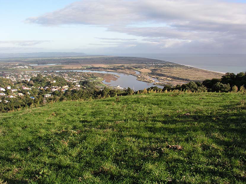 Kaputerangi pā 