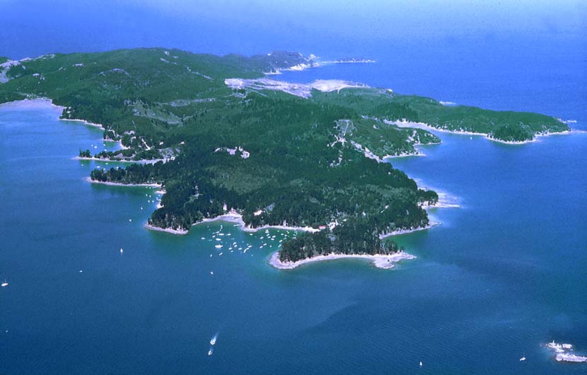 Kawau Island