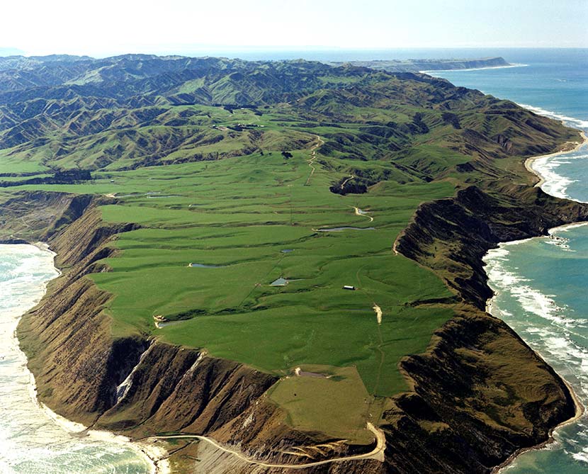 Māhia Peninsula