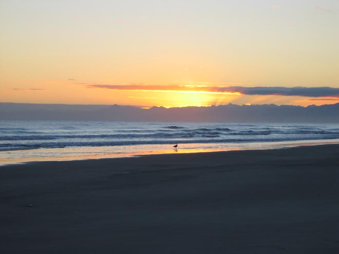 Sunrise