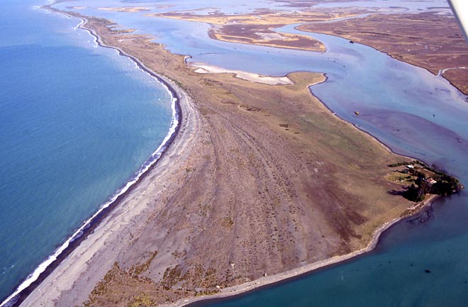 Wairau Bar, Marlborough