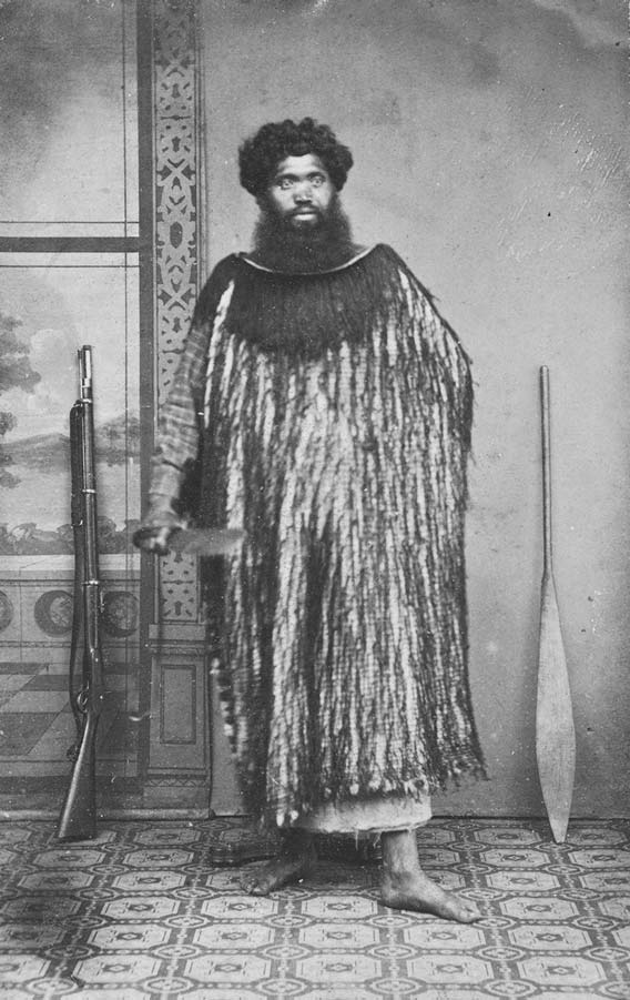 Hetekara Tautahi