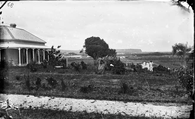 Wīrope Hōtereni Taipari’s house