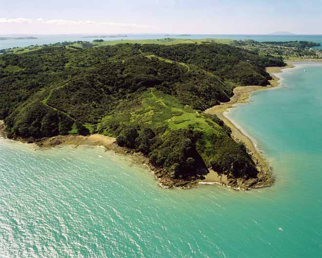 Waiheke Island
