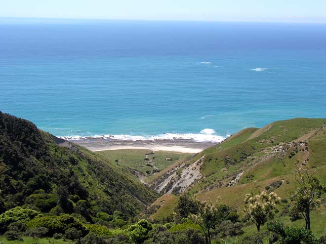 Nukutaurua, Māhia Peninsula