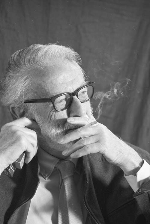 Roy Parsons, 1984