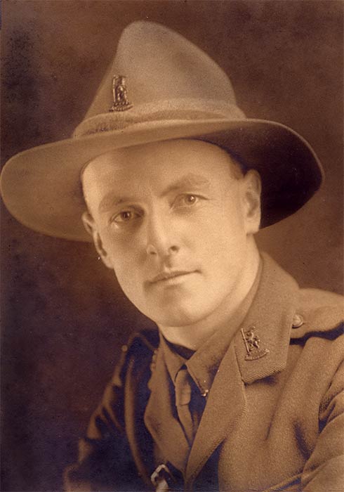 William Penlington