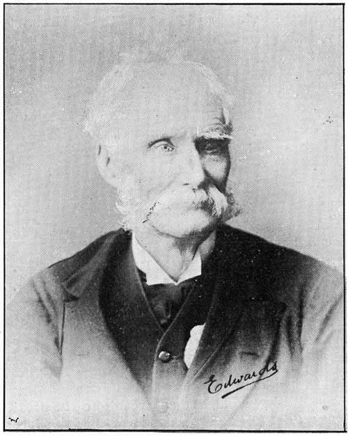 Thomas Moore Philson