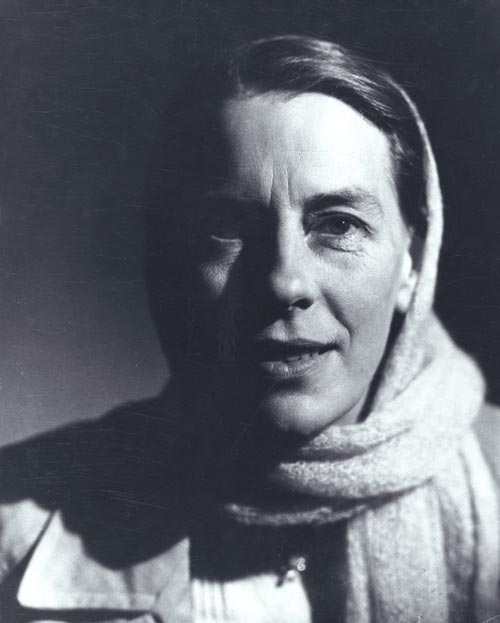 Alison Blomfield Pickmere, 1958