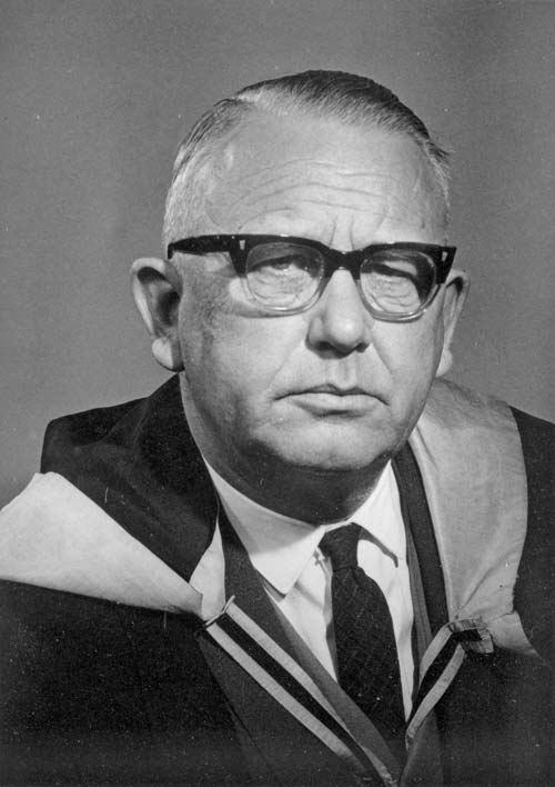 Ngata Pitcaithly, about 1958