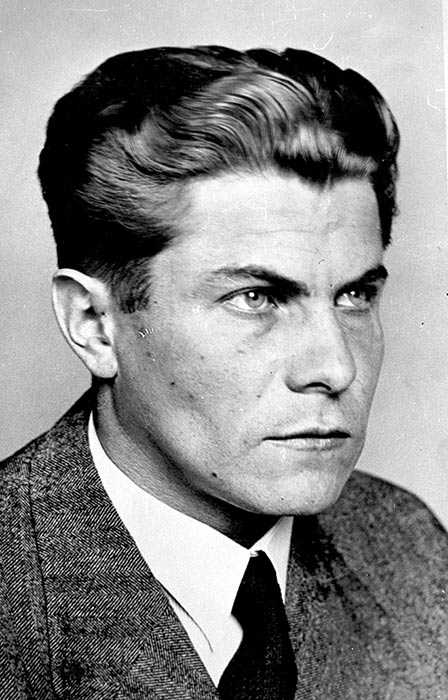 Ernst Plischke