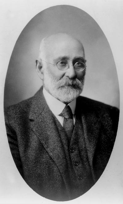 Alexander Walker Reid