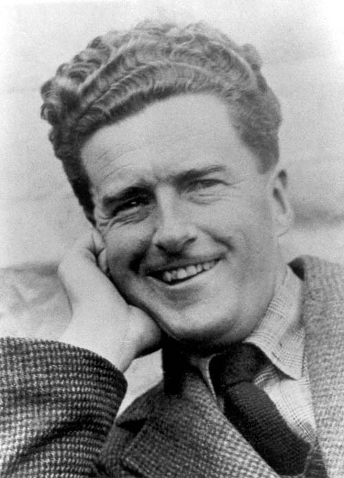 H. Winston Rhodes