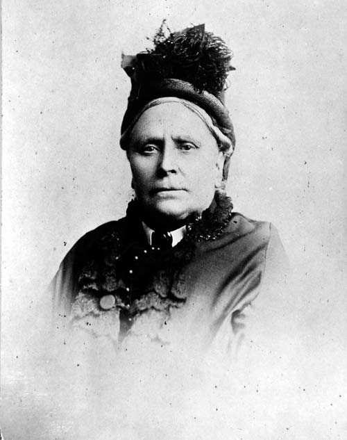 Harriott Ritchie