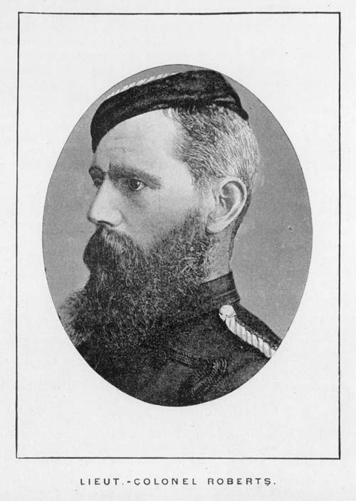John Mackintosh Roberts