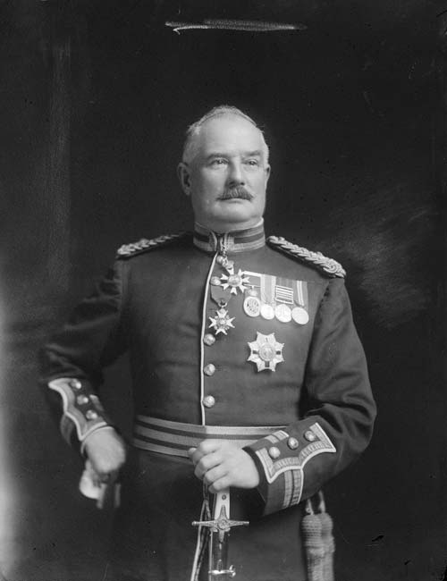 Alfred William Robin