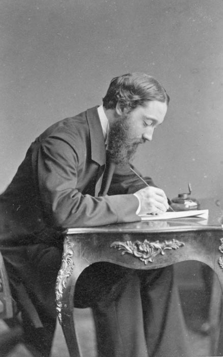 George Samuel Sale