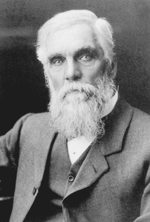 George Samuel Sale, 1906