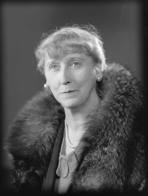 Nelle Scanlan