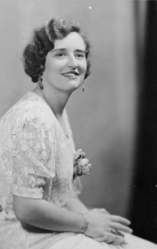 Bernardina Adriana Schramm