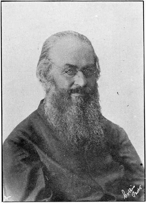 William Henry John Seffern