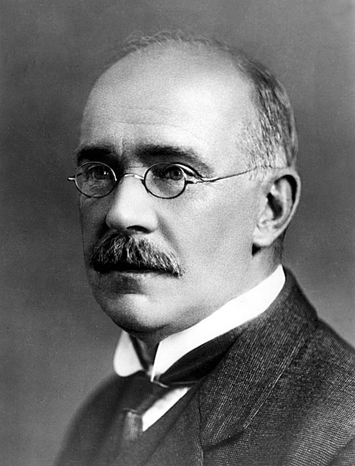 Hugh William Segar