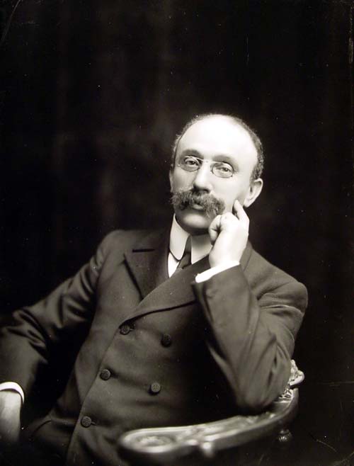 Phineas Selig