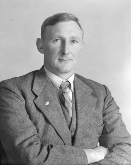 Thomas Philip Shand