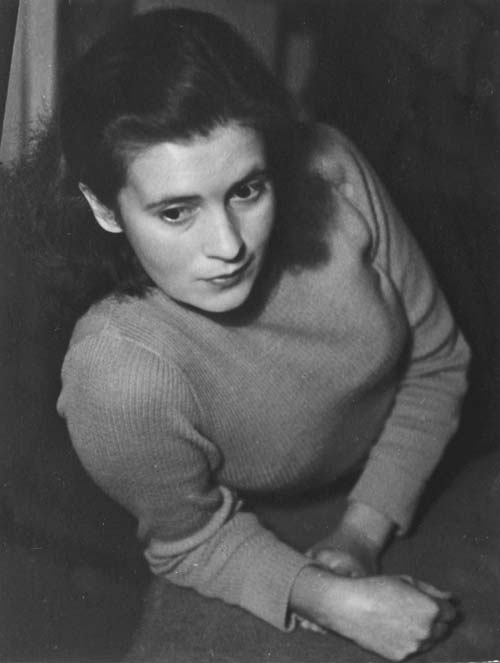 Helen Lilian Shaw, 1939