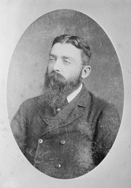 John Sheehan