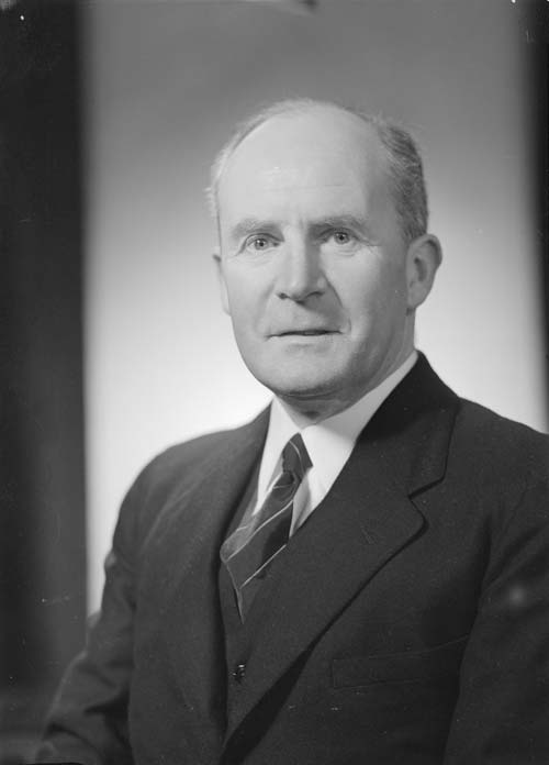 Wilfrid Joseph Sim