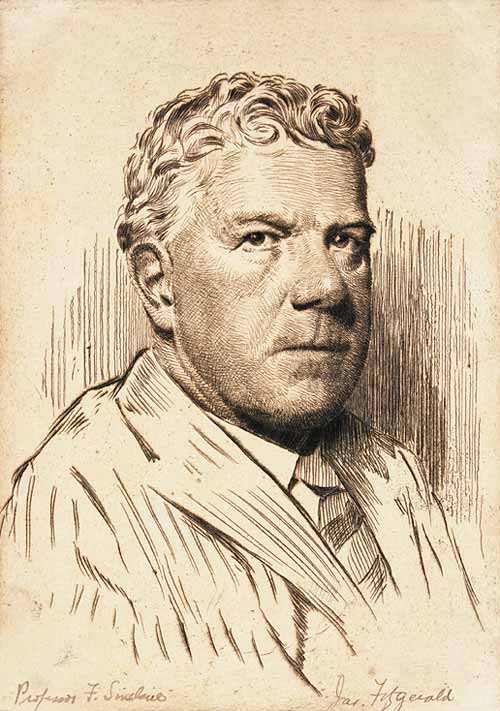 Frederick Sinclaire
