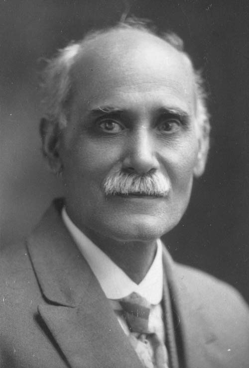 Phomen Singh, 1920s