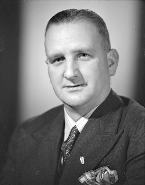 Thomas Edward Skinner